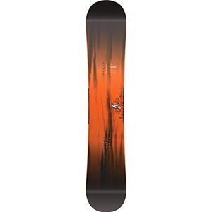Nitro Snowboards heren Good Times Brd'19 Urban Twin Camber Freestyle Park Rail Boards