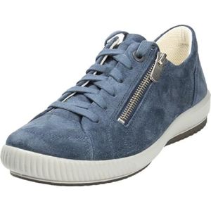 Legero Tanaro Sneakers voor dames, Indacox 8600 blauw, 37 EU