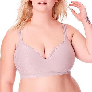 Bali Dames Comfort Revolution Wire Free BH