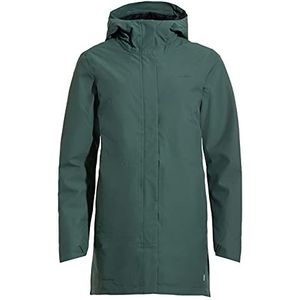 VAUDE Cyclist Padded Parka II jas voor dames