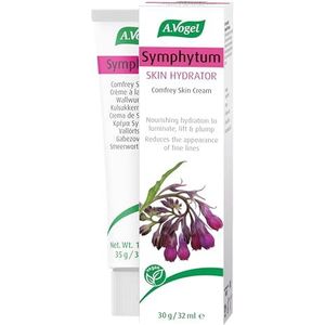 A.Vogel Beinwell-Cream 35GR