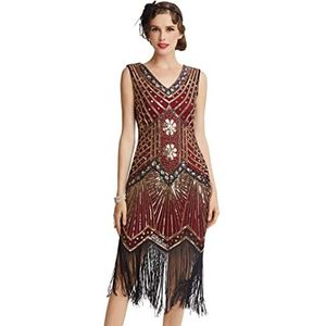 Charleston jurk h&m on sale
