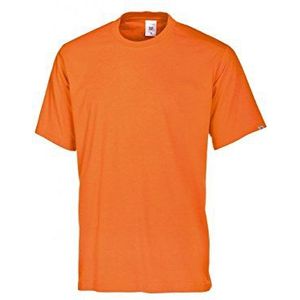 BP T-shirt voor u & hem 1621 171 85, maat 4XL oranje