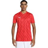 PUMA Unisex Teamglory Jersey Voetbalshirt
