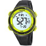 Calypso Watches - Heren Horloge - K5780/1