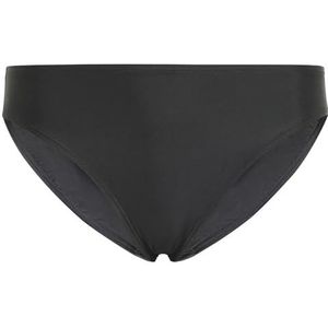 adidas Meisjes Performance Big Bars Bikini Zwempak, 11-12 Jaar Zwart