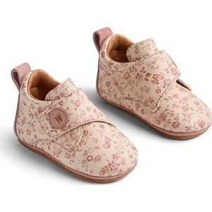 Wheat Dakota uniseks kinderpantoffels, actief, 2475 Rose Flowers, 24 EU
