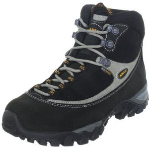 AKU Unisex volwassenen LEROSA GTX Trekking- en wandelschoenen, halfhoog, Zwart Nero Grigio 058, 45 EU