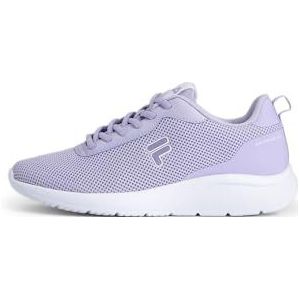 FILA - Spitfire S - Hardloopschoenen - Thistle White - Dames