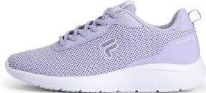 FILA - Spitfire S - Hardloopschoenen - Thistle White - Dames