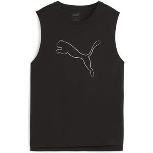 PUMA Unisex Motion Tank Tank