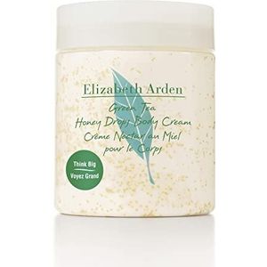 Elizabeth Arden – Green Tea – Honey Drops Body Cream – Ultra-hydraterend – Kalmerend en verzachtend – 500 ml
