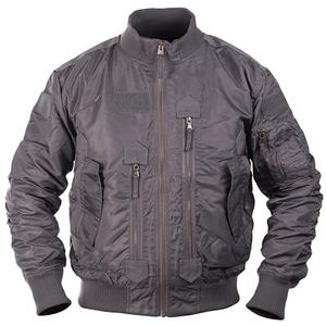Mil-Tec - US Tactical Jacket - Unisex - Bodywarmer
