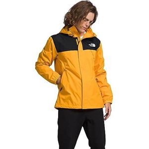 THE NORTH FACE Antora Jacket Yellow XL