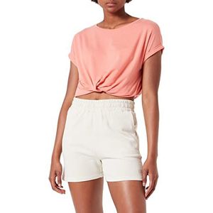 Q/S designed by - s.Oliver Damesshorts, Helles_beige, 32