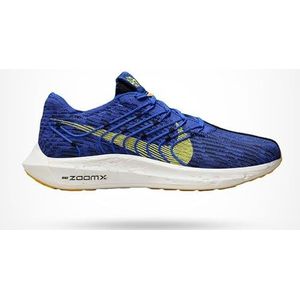 Nike Pegasus Turbo Next Nature Sneakers voor heren, Racer Blue/High Voltage-Black-SUNDI, 49,5 EU, Racer Blue High Voltage Black Sundi, 49.5 EU