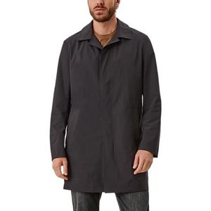 s.Oliver Men's 130.12.202.16.151.2109261 jas met lange mouwen Comfort F, zwart, 54