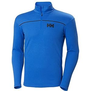Helly Hansen HP 1/2 Zip Pullover XL Elektrisch Blauw