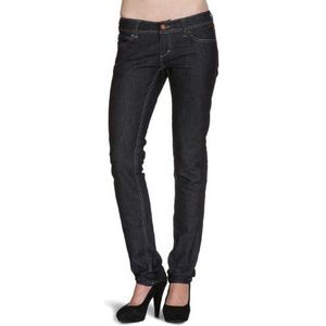 Blend Dames Jeans Lage tailleband, Sky / 6905-11 918