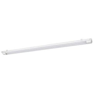 LEDVANCE Lijnarmatuur LED: voor plafond, LED POWER BATTEN / 50 W, 220…240 V, stralingshoek: 170, Warm wit, 3000 K, body materiaal: steel, IP20