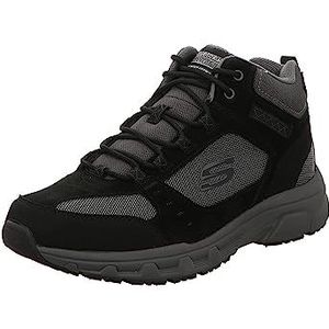 Skechers - Oak Canyon Ironhide - Wandelschoenen - Zwart