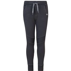 Noppies Jongens jongens sweatpants reuzel broek, asphalt, 116 cm