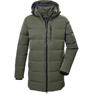 Killtec - GW 10 - Donsjack - Lichte Jas - Ademend - Waterafstotend