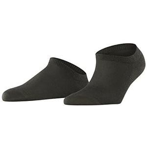 FALKE Dames Korte sokken Active Breeze W SN Lyocell Kort eenkleurig 1 Paar, Groen (Military 7826) nieuw - milieuvriendelijk, 39-42