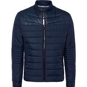 BRAX Heren Style Brad Zero Down jas, SEA, XXL, sea, XXL