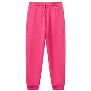 United Colors of Benetton Broek, Paars, 140