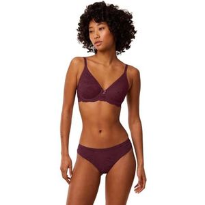 TRIUMPH - Amourette Charm - Balconette BH - Violet - Polyamide