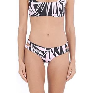 Hurley W Max Leaves Moderate BTM Bikinibroekje voor dames