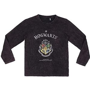 Cerdá T-shirt met lange mouwen merk model lange mouwen single jersey Harry Potter