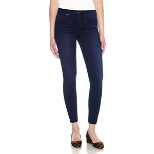 Joe's Jeans Selma Skinny Jeans voor dames, Blauw (Selma), 26W x 28L
