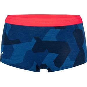 SALEWA Warm Amr W Panties Glas