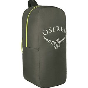 Osprey Airporter voor backpacks van 45-75 liter - Shadow Grey (M)