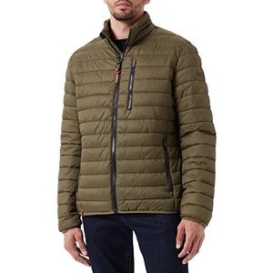 camel active Heren Blouson, wood, 30