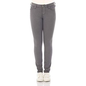 MUSTANG Caro Jeans voor dames, slim fit, 4000-310 zwart., 27W / 30L