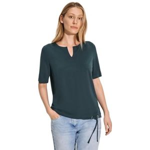 Lichtgewicht T-shirt, fir green, S