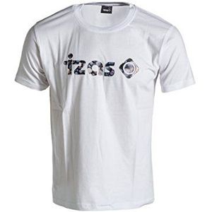 IZAS Run T-shirt met korte mouwen voor heren