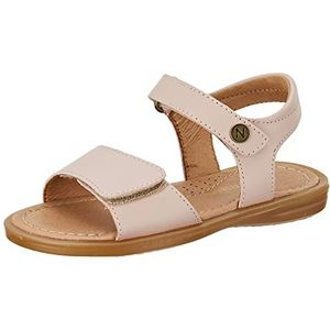 Naturino Aryli sandalen voor meisjes en jongens, Roze, 31 EU