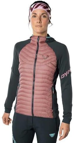 Dynafit Jack Merk Speed Isolation Hybrid JKT W