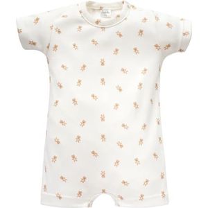 Pinokio Romper-ondergoed voor babyjongens, Teddy Bear Lovely Day, 86