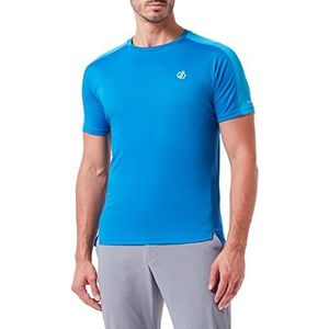 Waarneembaar lichtgewicht sneldrogend vochtafvoerend T-shirt