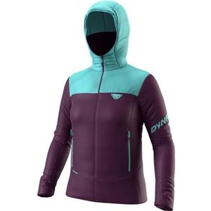 Dynafit Jas merk RADICAL PRL HOOD JKT W