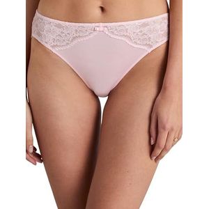 CALIDA Modal Sense Slip frappe roze-roze, maat 48-50, Frappe Rose-roze, 48/50