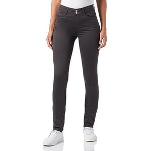 s.Oliver Sales GmbH & Co. KG/s.Oliver Izabell lange jeansbroek voor dames, Izabell, grijs, 44W x 30L