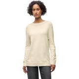 Street One - Gebreide Trui - Beige