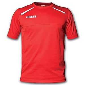 Gems Sud Carolina T-shirt voor heren