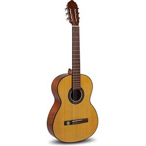 Gewa VG500178 Klassieke gitaar Student Solid Top Massief 4/4 Natural